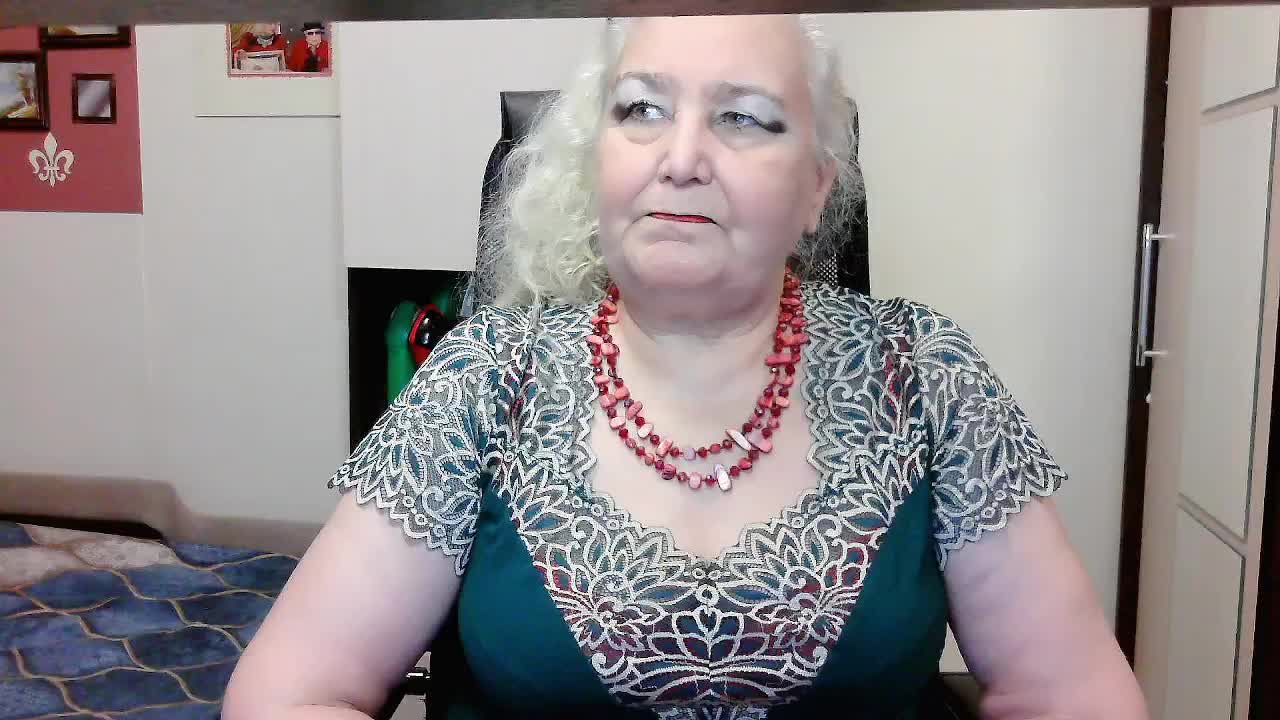 GrannyWants Adult Chat November 29, 2025