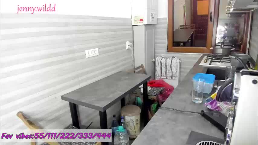 jennywildd Adult Chat November 29, 2025