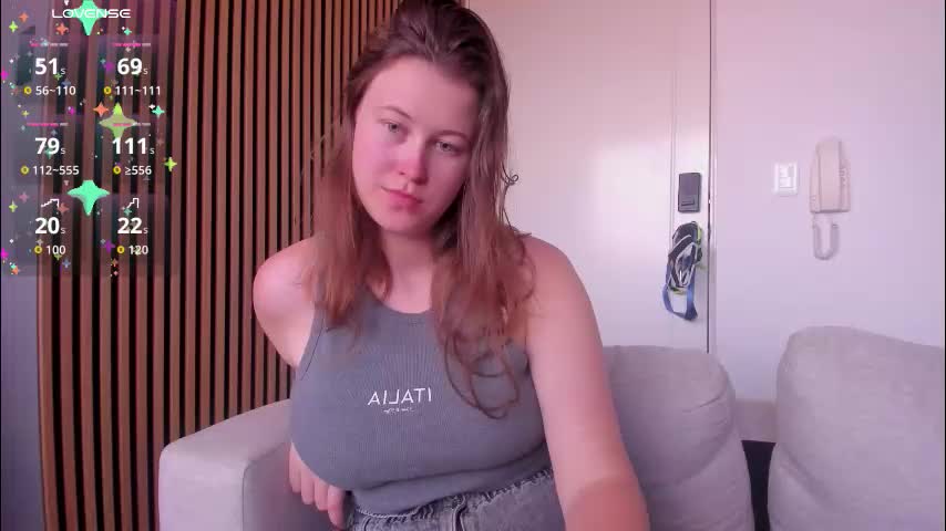 alexiacortez Adult Chat November 29, 2025