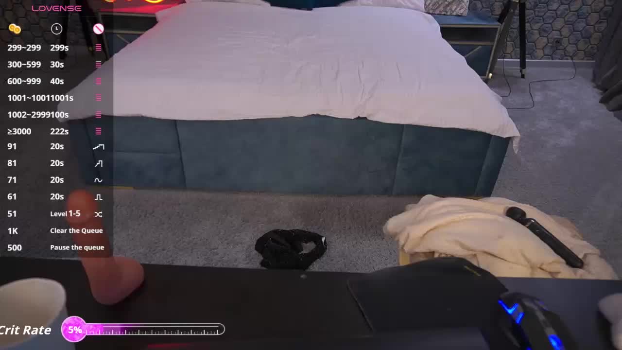 MadissonSoft Adult Chat November 30, 2025