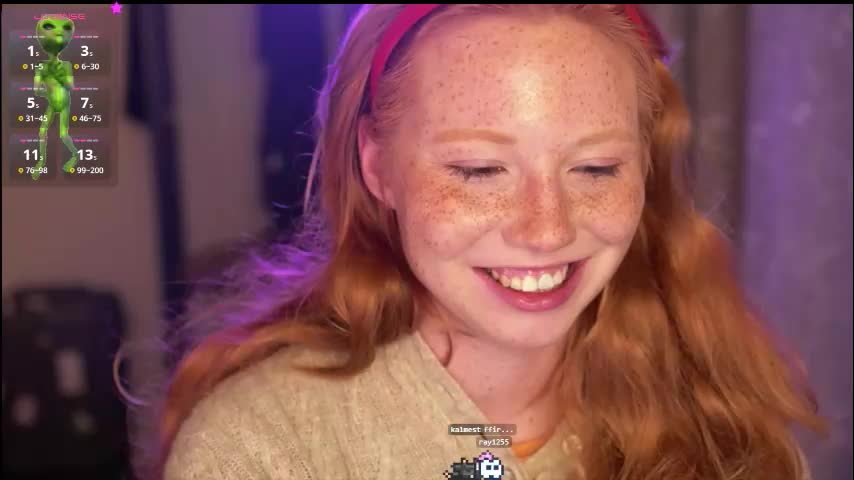 li_on_line Adult Chat November 30, 2025