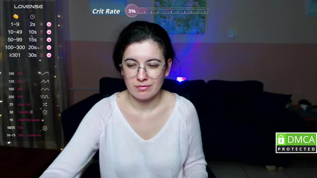 AminaBeatris13 Adult Chat November 30, 2025