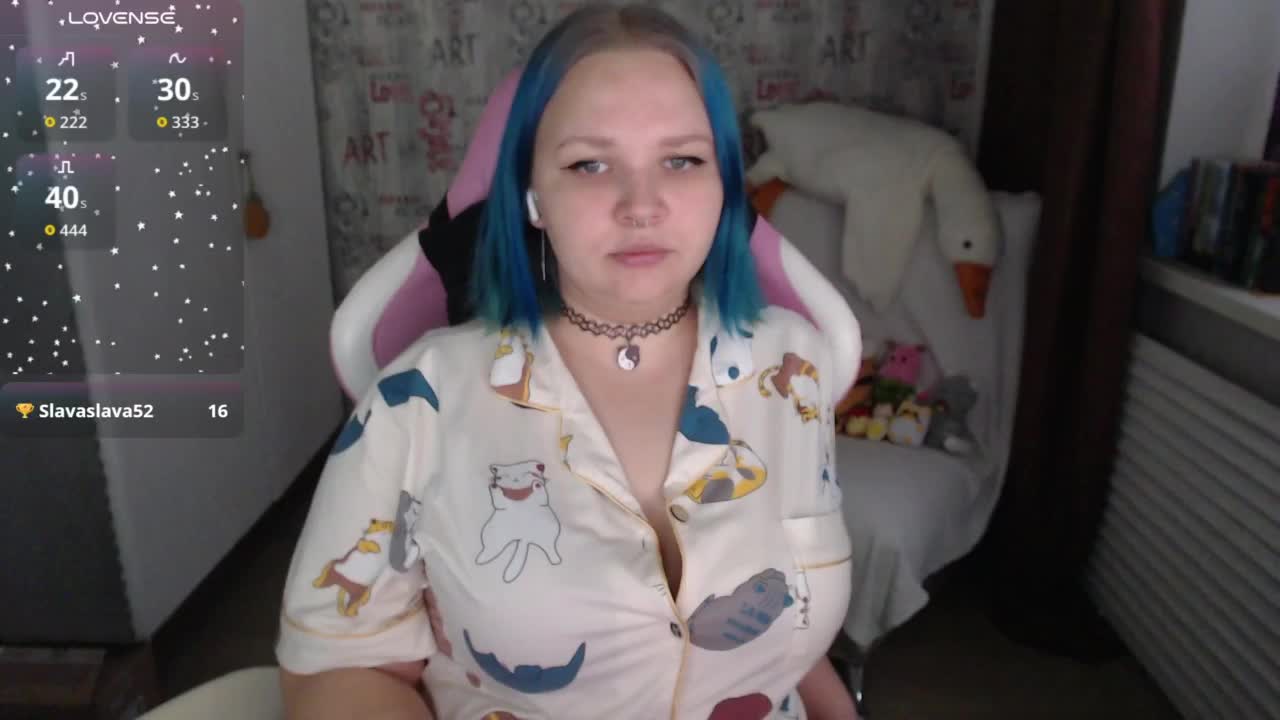 -MeooW- Adult Chat November 29, 2025