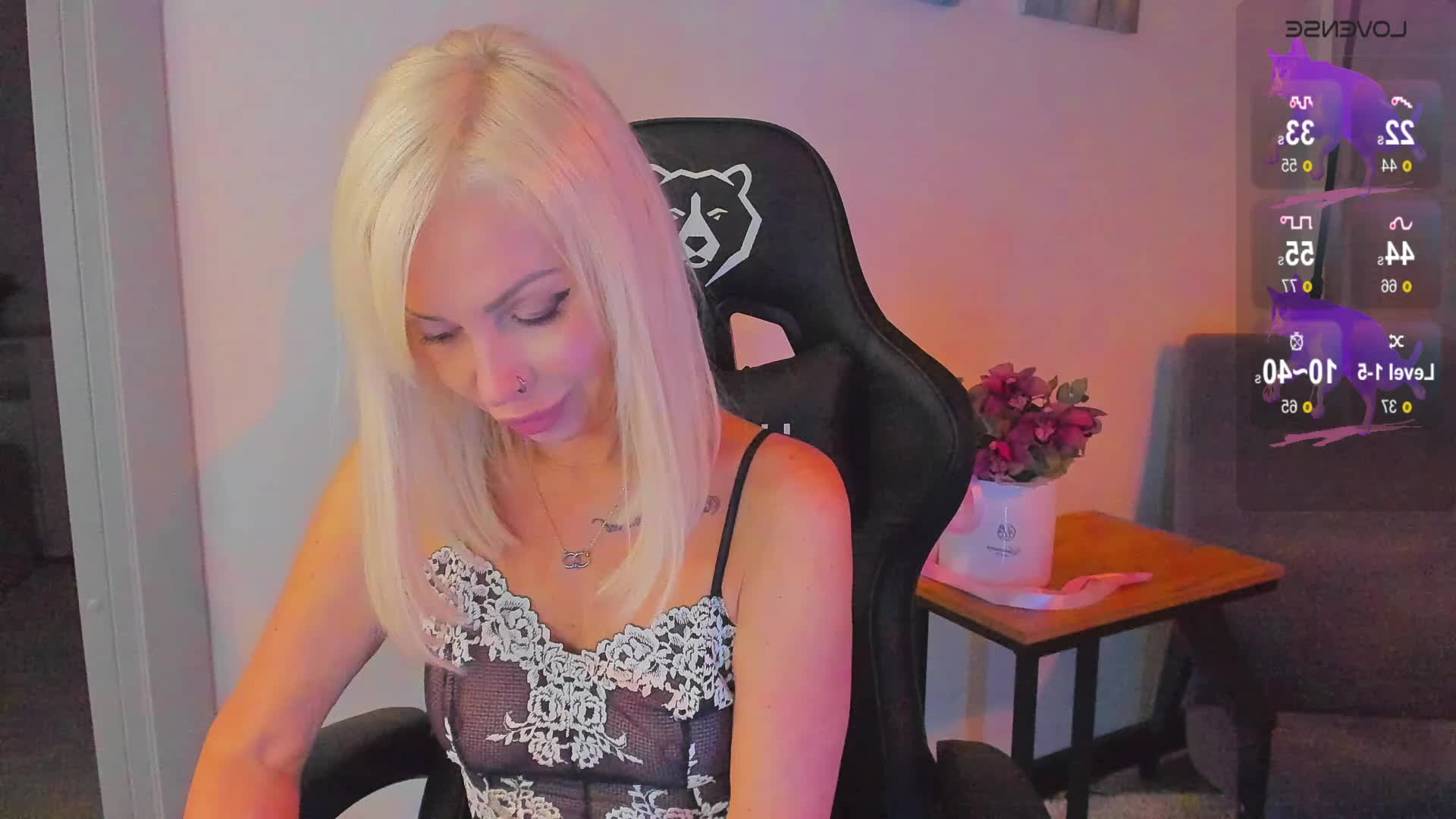 Sunbeam Adult Chat November 29, 2025