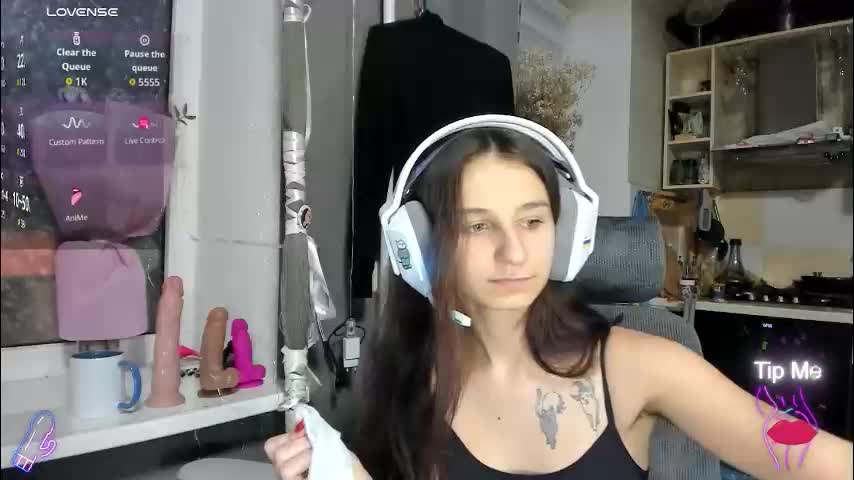 _nika_kik Adult Chat November 30, 2025