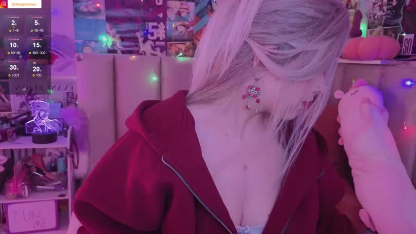 Sparkle_Mona Adult Chat November 30, 2025