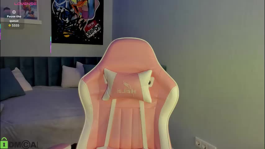 elsa_carterr Adult Chat November 30, 2025