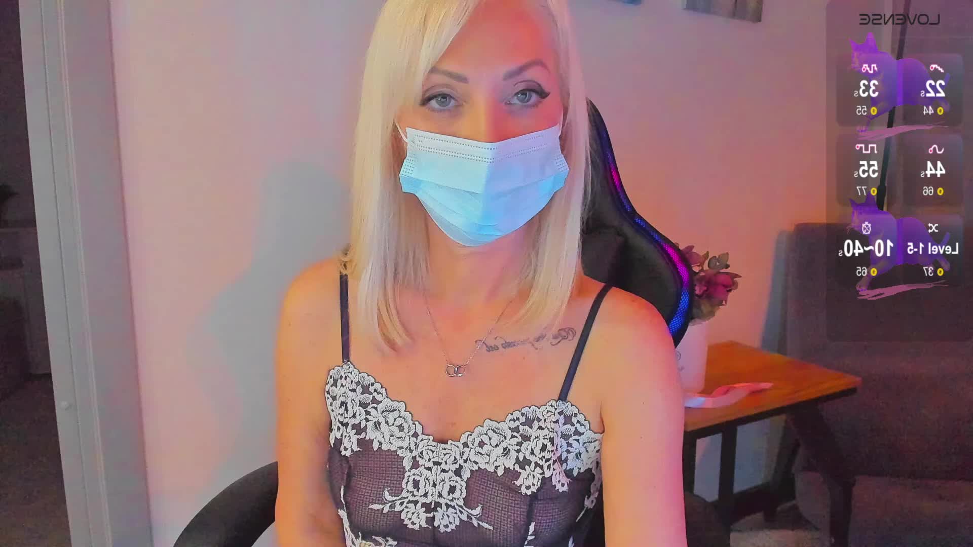 Sunbeam Adult Chat November 29, 2025