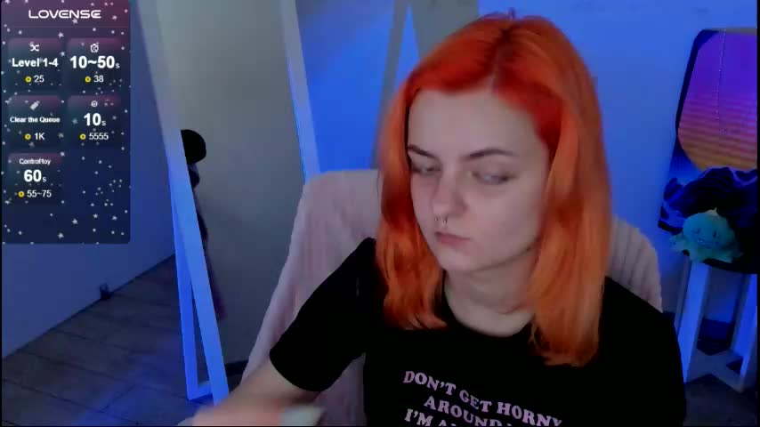 red_bestie_ Adult Chat November 29, 2025