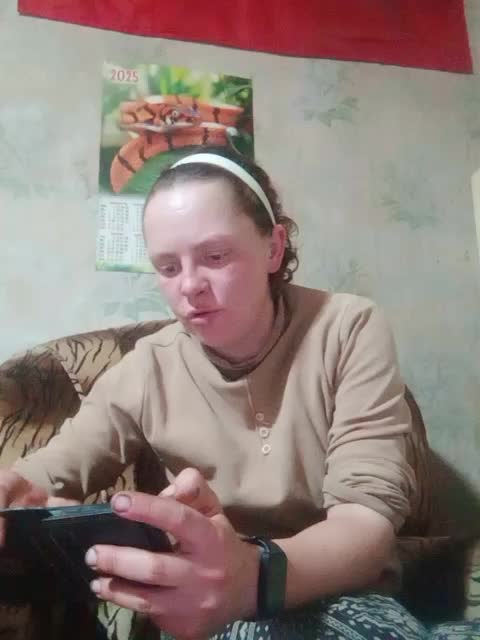 Calibriya Adult Chat November 30, 2025