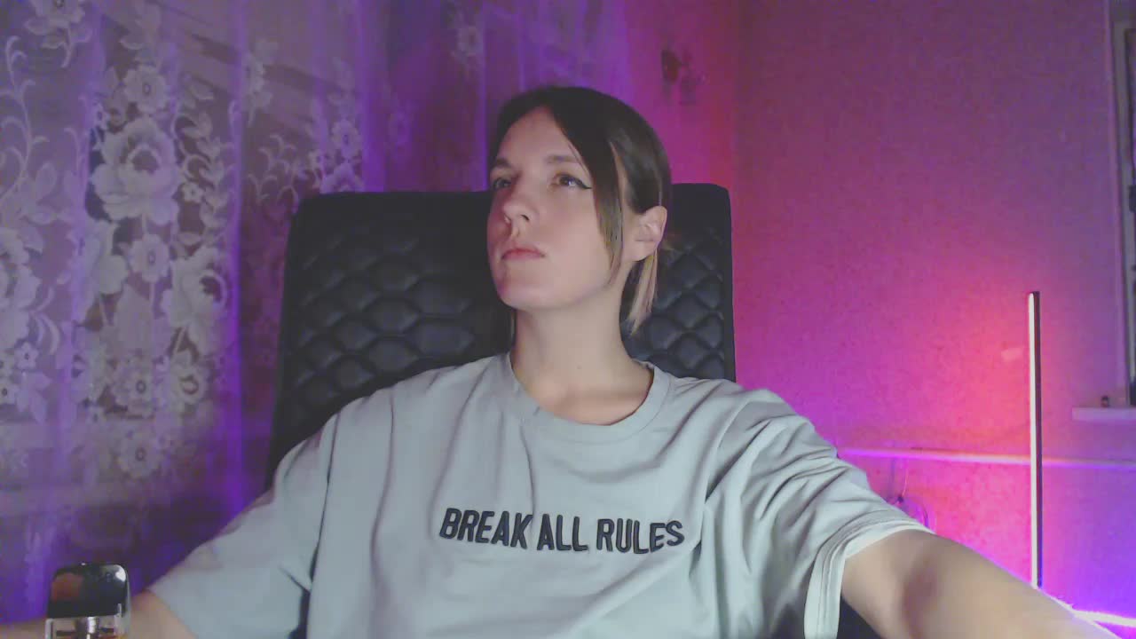 Babymuro4ka Adult Chat November 30, 2025