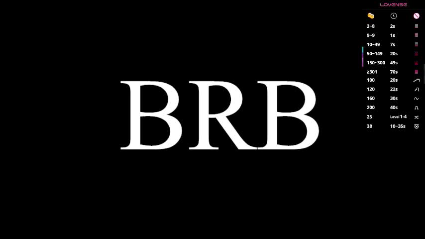 ambershays Adult Chat November 30, 2025