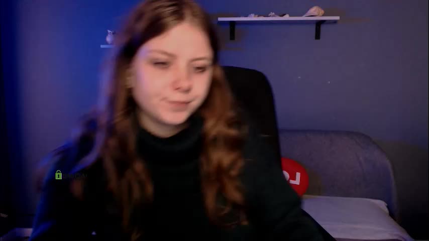 foxy_tease_ Adult Chat November 29, 2025