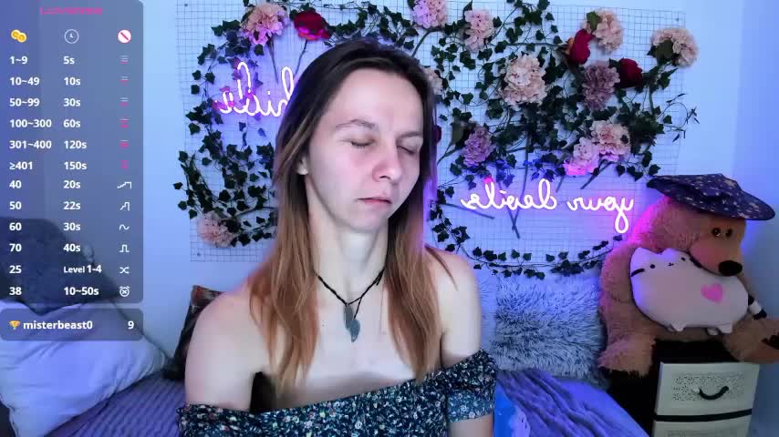 Bell_a_mi_ Adult Chat November 29, 2025