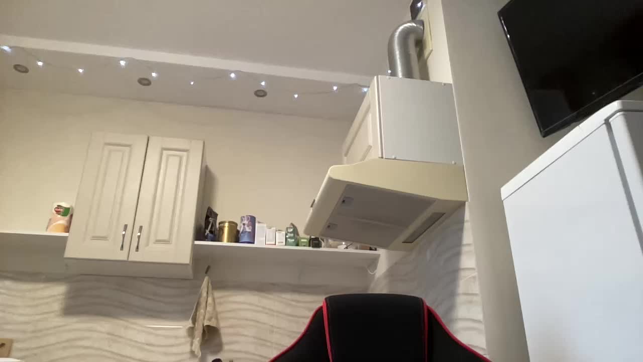 HotMilfPussy Adult Chat November 29, 2025