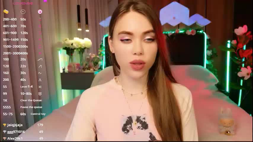 lucifiella Adult Chat November 30, 2025