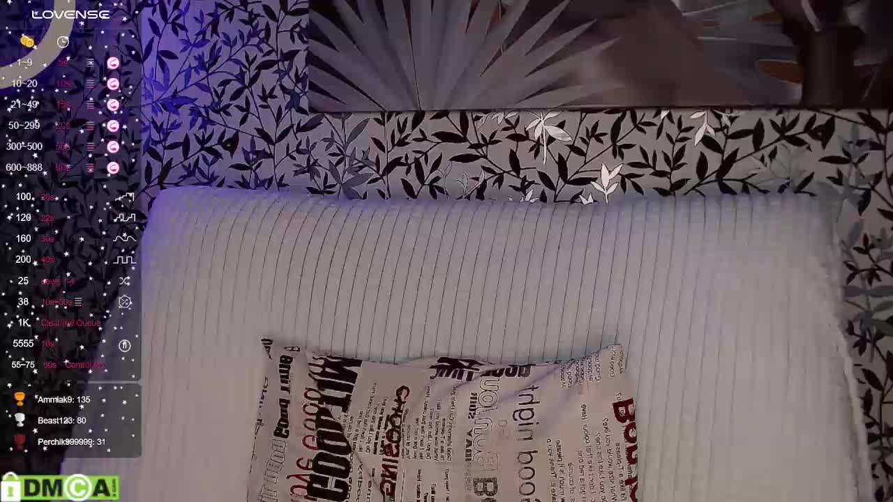 Amellea Adult Chat November 30, 2025