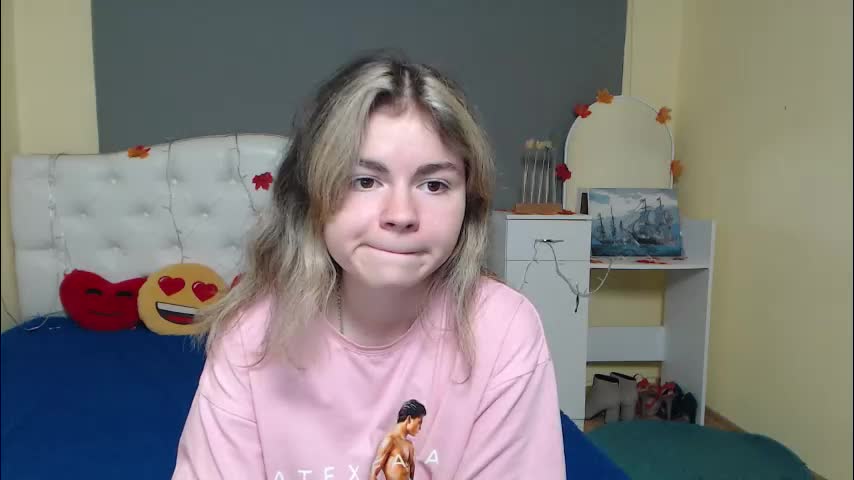 rrtinaredly Adult Chat November 30, 2025