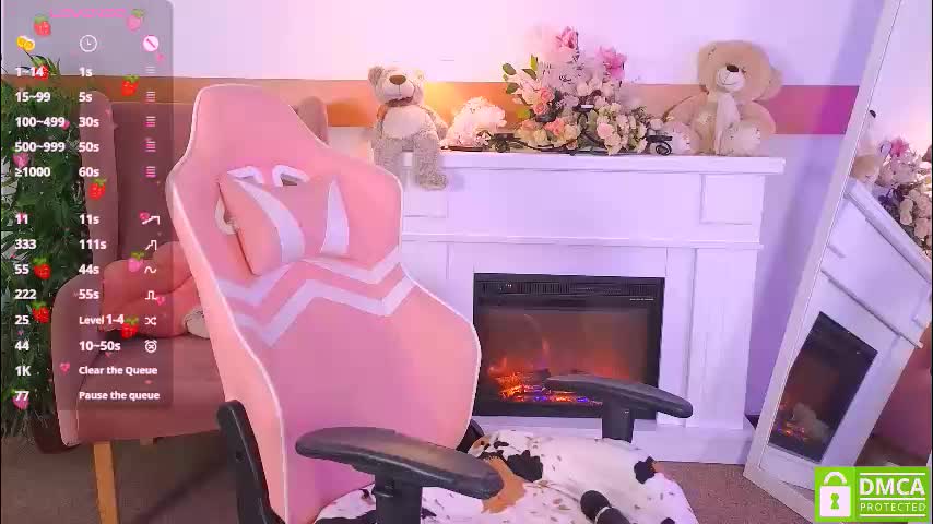 antonia_ferrero Adult Chat November 30, 2025