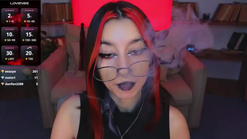 Mistress__Marcelline Adult Chat November 29, 2025