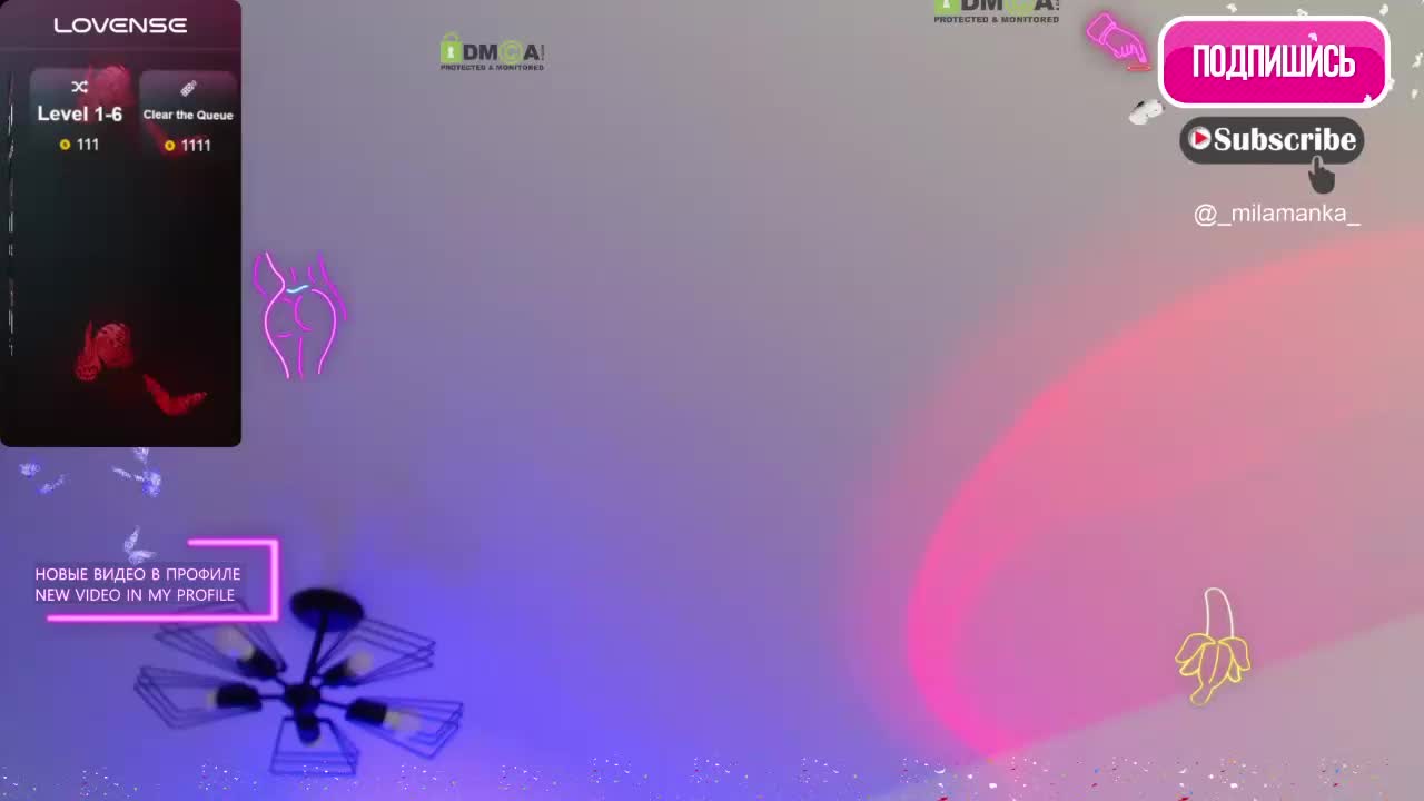 -Milamanka- Adult Chat November 30, 2025