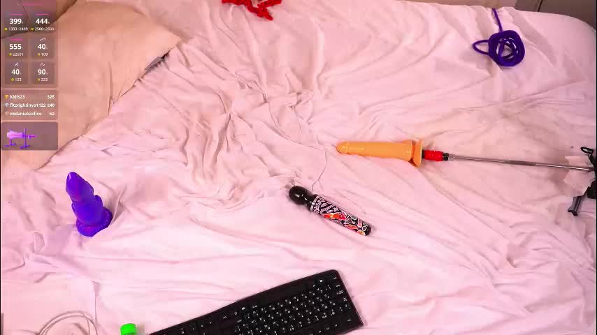 katymolly Adult Chat November 29, 2025