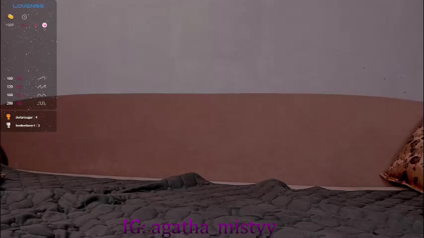 agathameow Adult Chat November 30, 2025