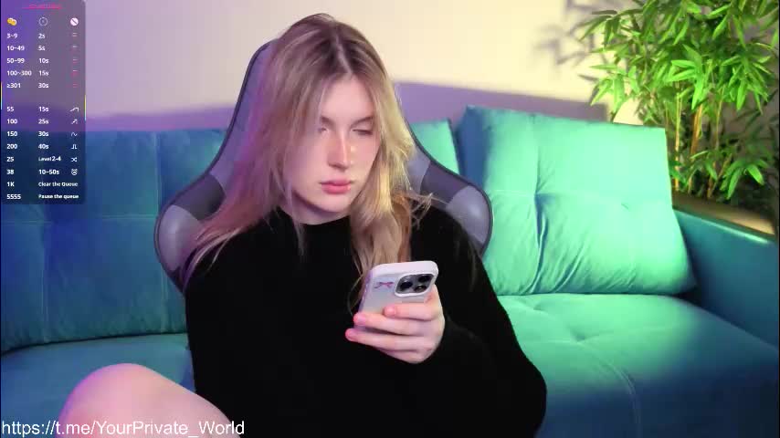 bjliki Adult Chat November 29, 2025