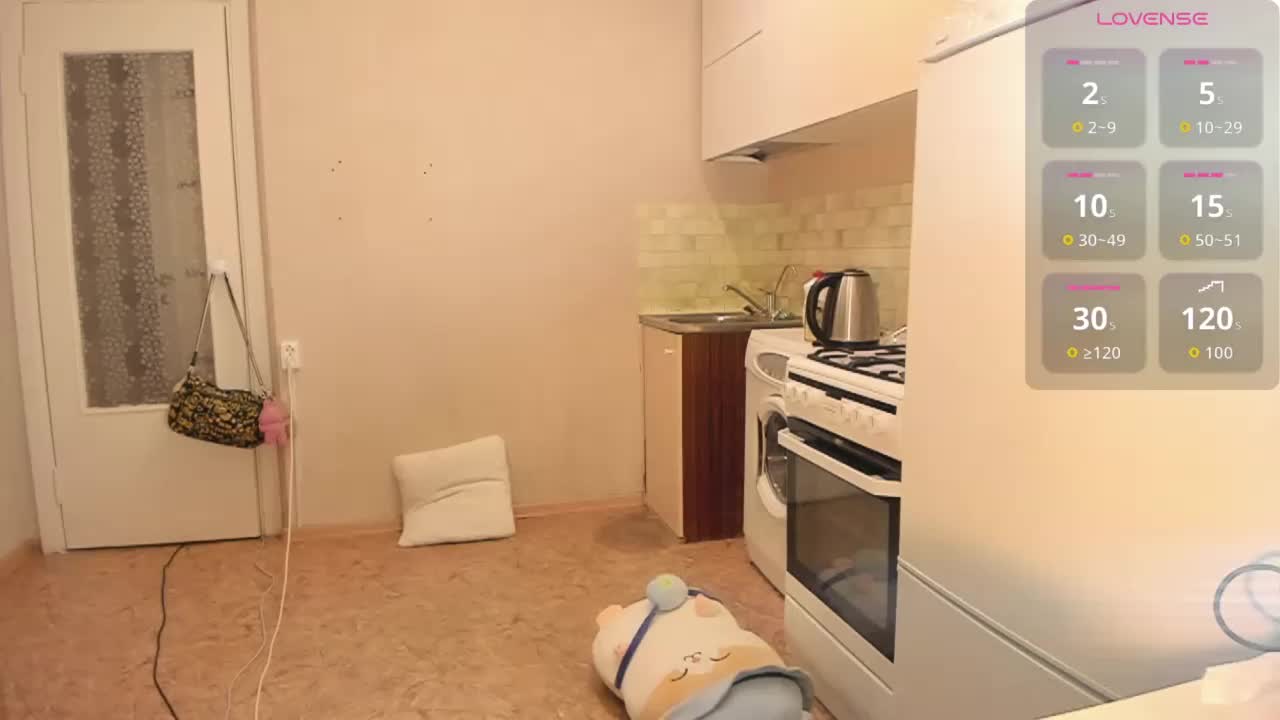 CuteLolly Adult Chat November 30, 2025