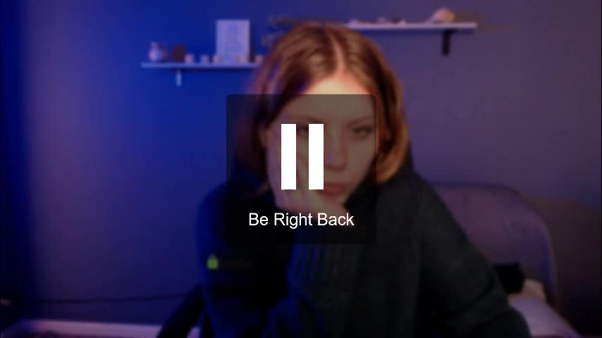 foxy_tease_ Adult Chat November 29, 2025