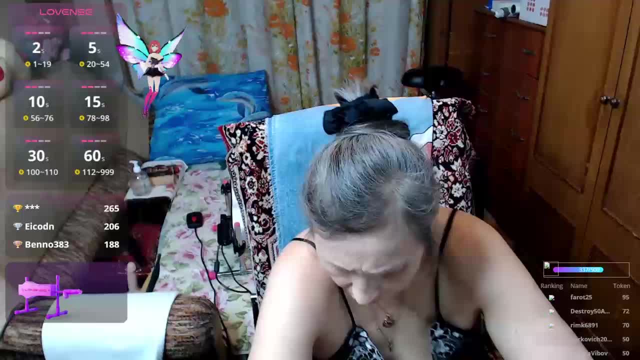 Sexolgunia Adult Chat November 30, 2025