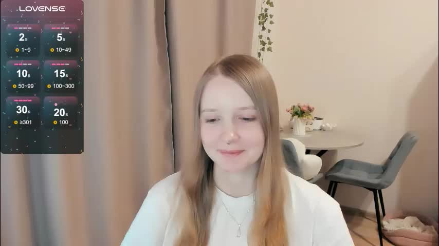 alisha_ley Adult Chat November 30, 2025