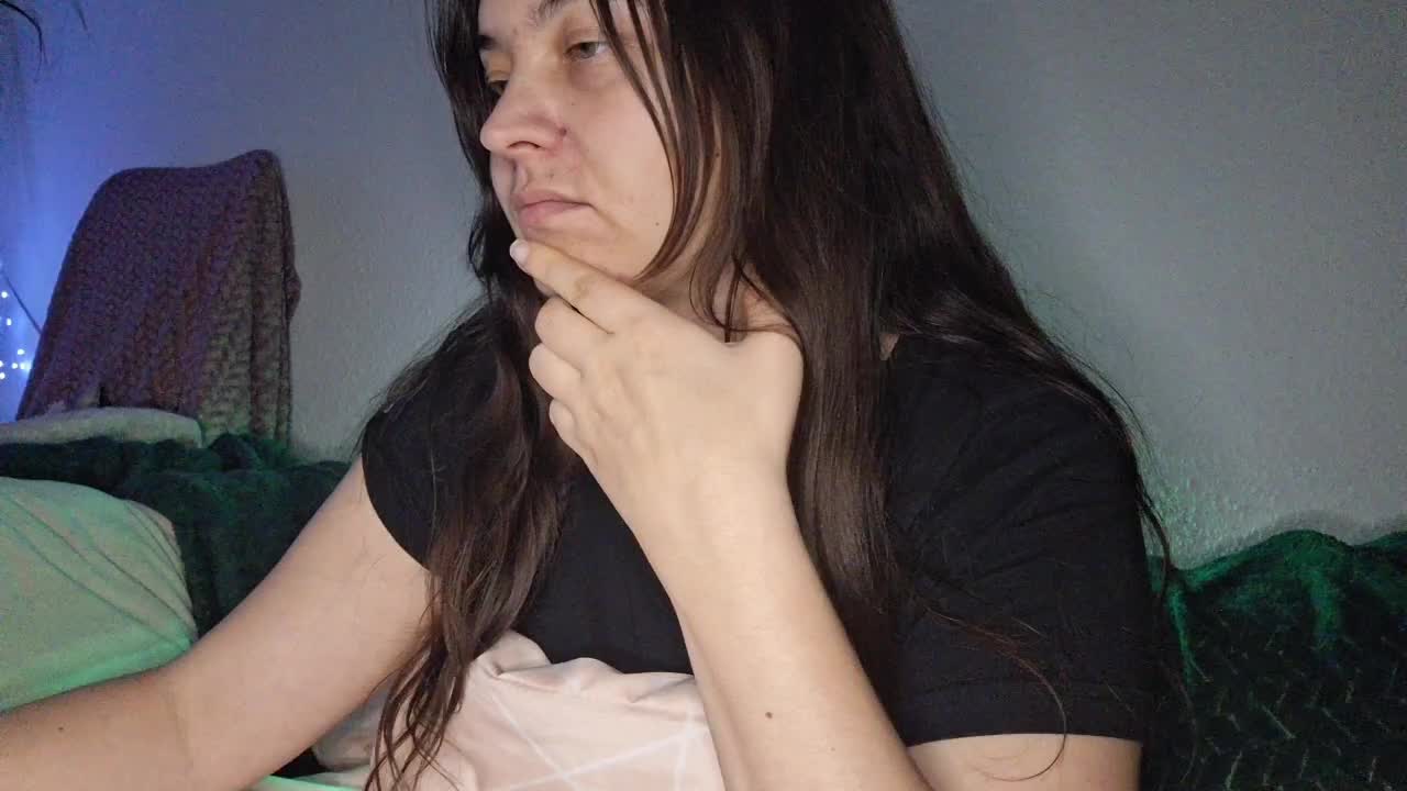 CyndeeWinter Adult Chat November 30, 2025