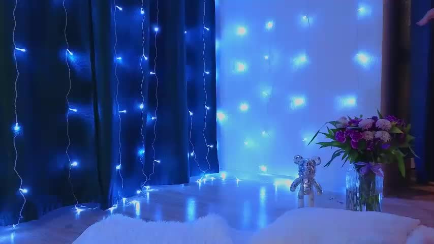 KristinaBounty Adult Chat November 30, 2025