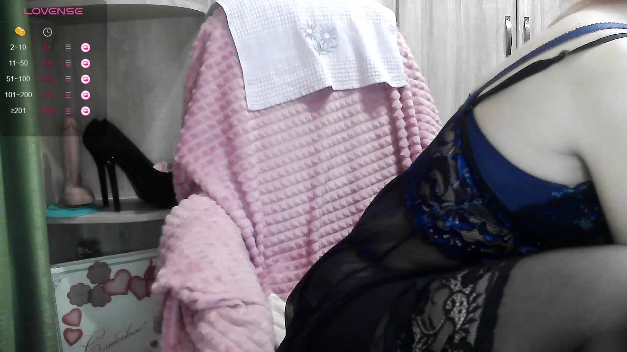 VILENIKA Adult Chat November 30, 2025