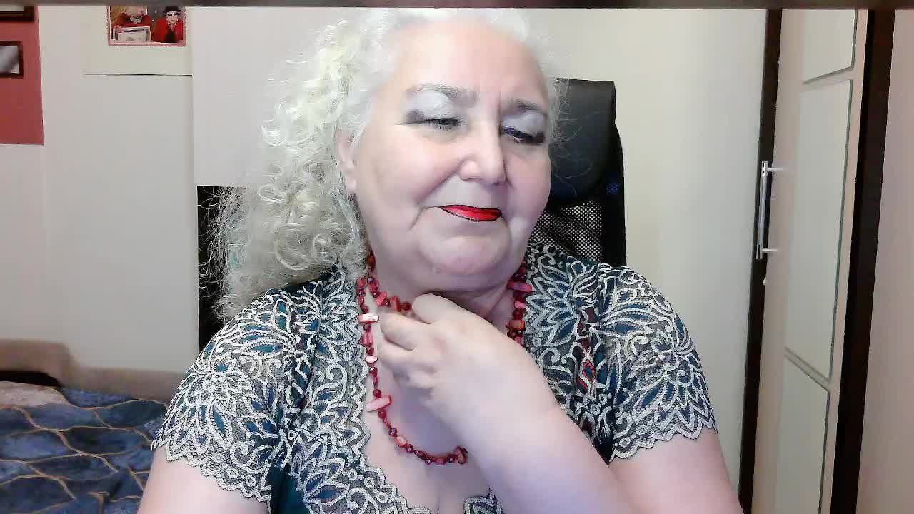 GrannyWants Adult Chat November 30, 2025