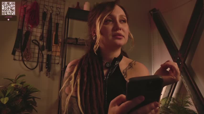 VortexProject Adult Chat November 30, 2025