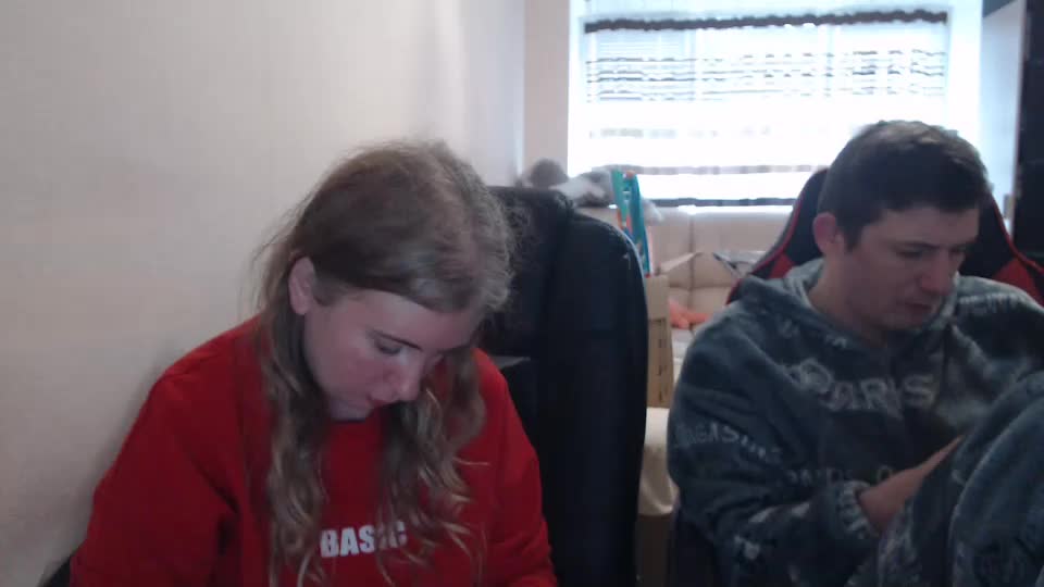 jenisandpeter Adult Chat November 29, 2025