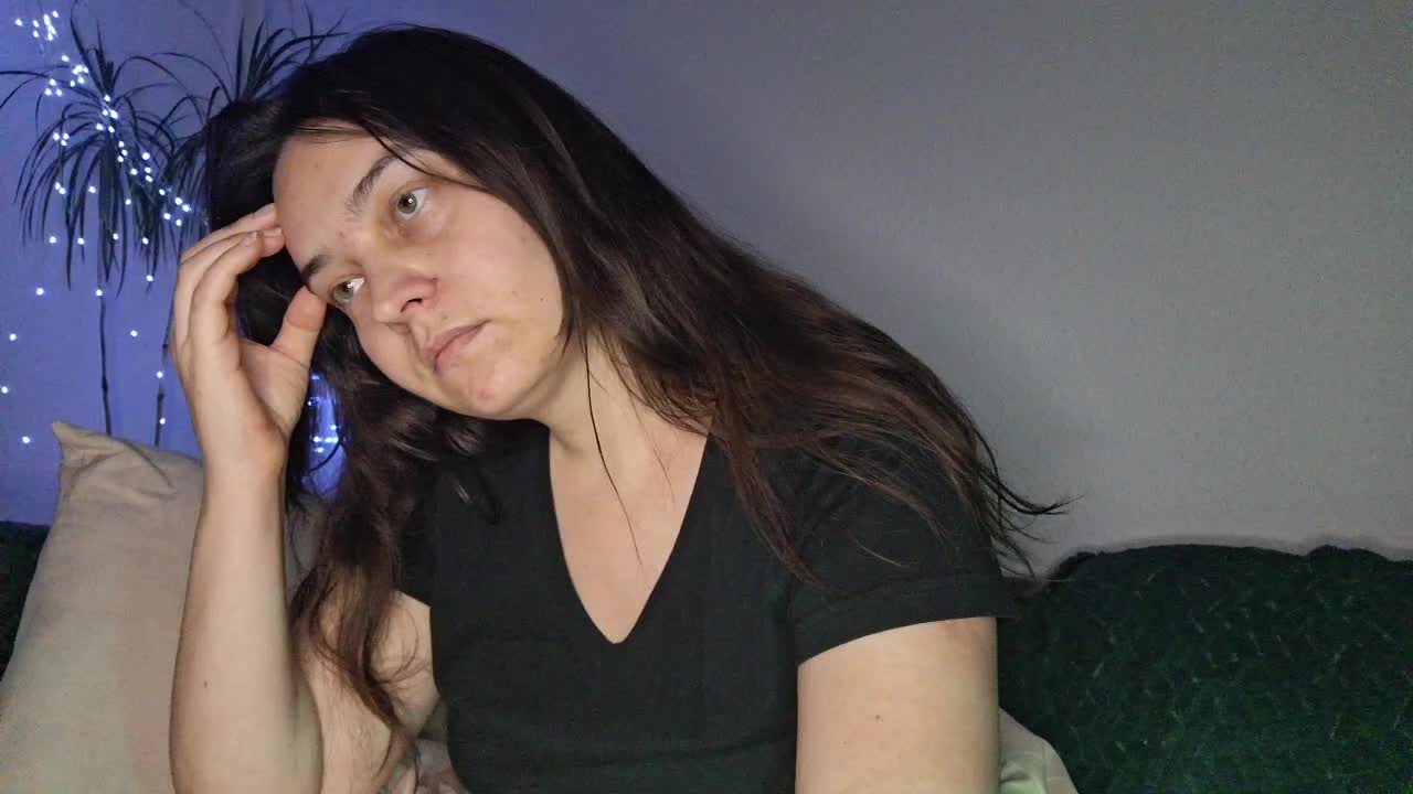 CyndeeWinter Adult Chat November 30, 2025