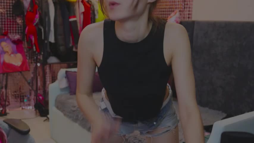 Kathleen_Meow Adult Chat November 30, 2025