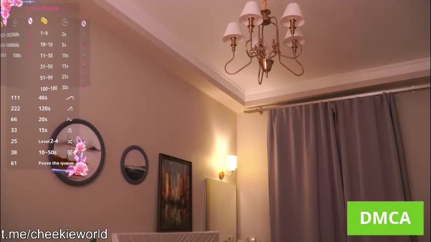 cheekie_breekie Adult Chat November 30, 2025