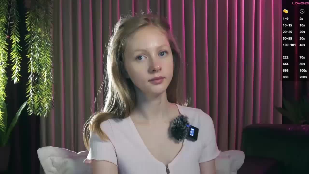 MiaVebes Adult Chat November 29, 2025