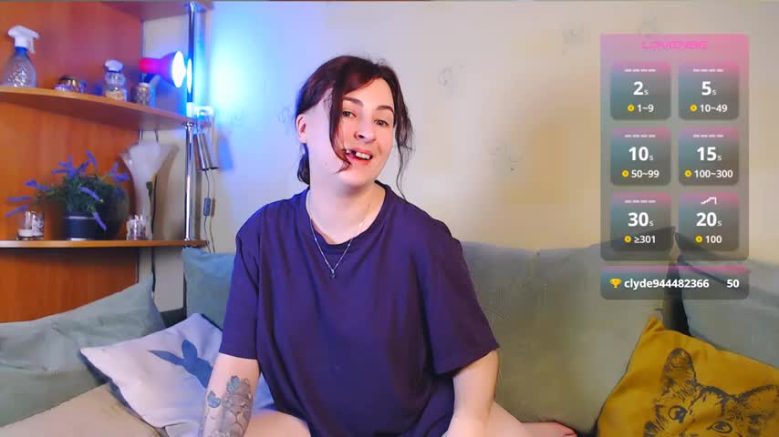 Caroline1995 Adult Chat November 29, 2025