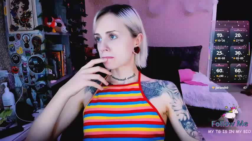 NaniMoore Adult Chat November 30, 2025