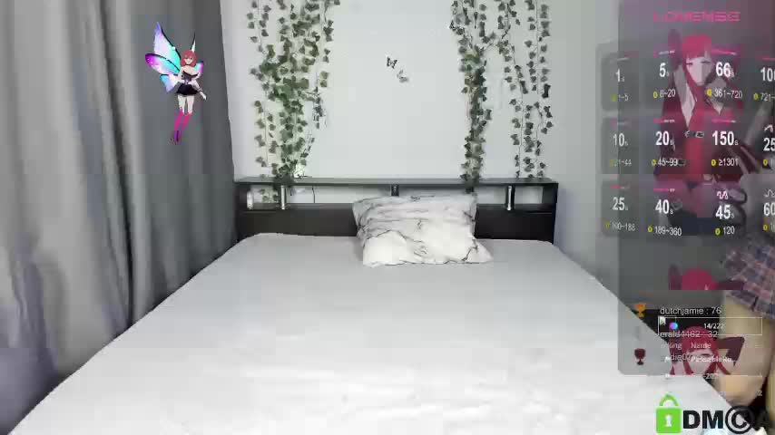 Angel1Bunny Adult Chat November 30, 2025