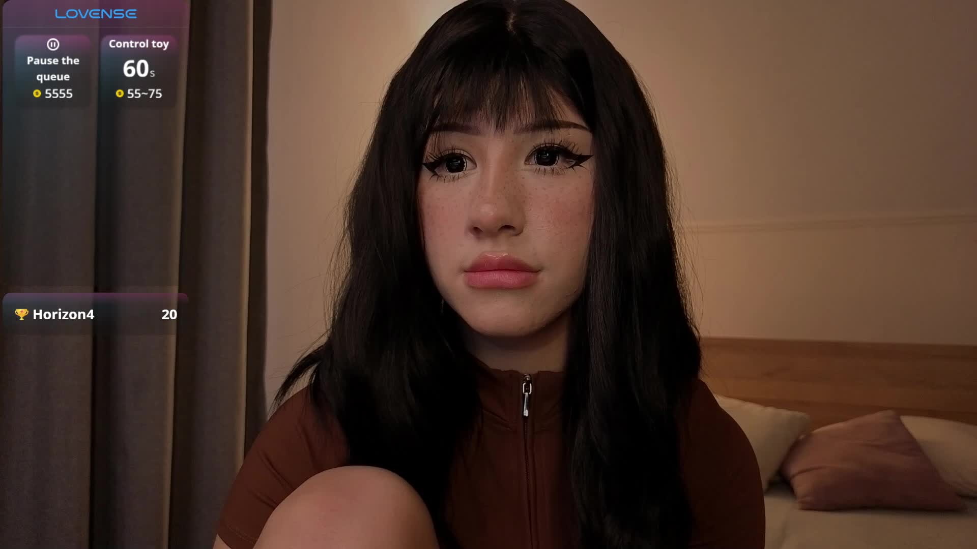 Necucubi Adult Chat November 29, 2025