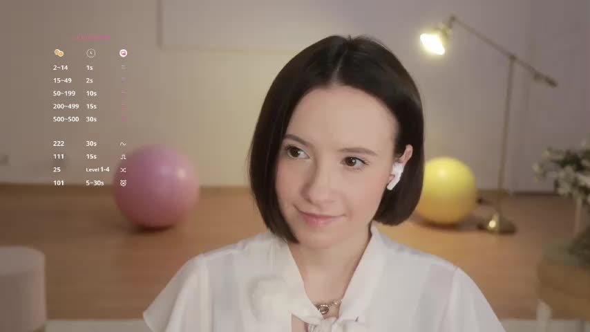 MissEssie Adult Chat November 30, 2025