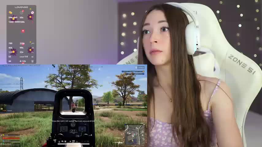 moleculegirl Adult Chat November 30, 2025