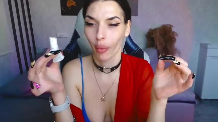 MILENA_VAGINOVNA Adult Chat November 29, 2025