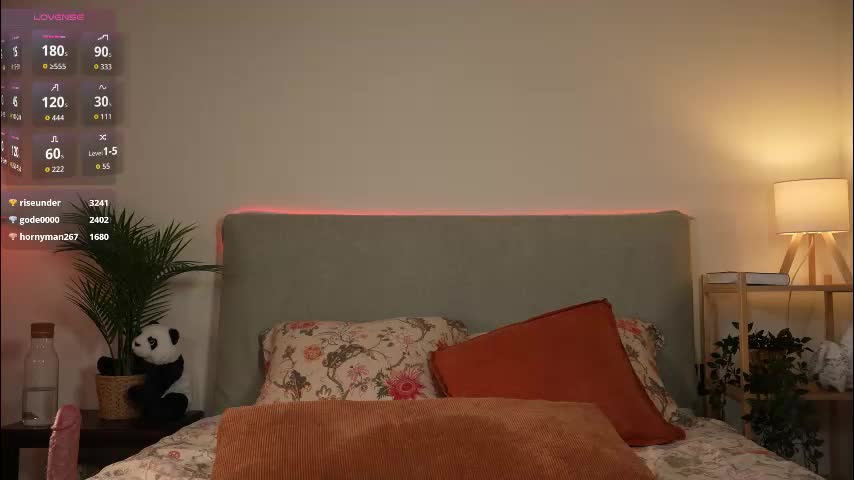 honeyyykate Adult Chat November 30, 2025